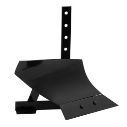 Denzel Плуг 220 мм, без сцепки 59905