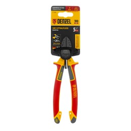 Denzel Бокорезы диэлектрические 180 мм  17789