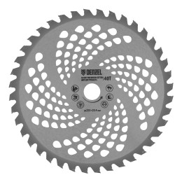 Denzel Триммер бензиновый DGT-52-PRO, анти-вибро, 52 см3 96278