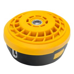 Denzel Триммер бензиновый DGT-52-PRO, анти-вибро, 52 см3 96278