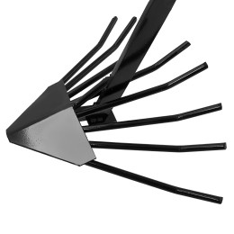 Denzel Картофелевыкапыватель, без сцепки 59908