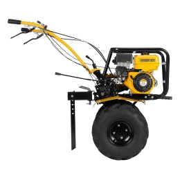 Denzel Мотоблок DPT-670S-PRO 56446