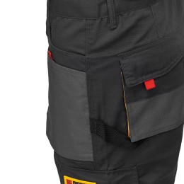 Denzel Брюки профессиональные рабочие XXL 90385