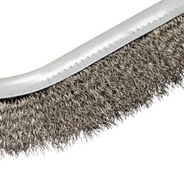 Denzel Щетка металлическая 748287