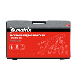 Matrix Растяжка гидравлическая, 4 т 513345