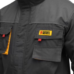 Denzel Куртка профессиональная рабочая L 90378