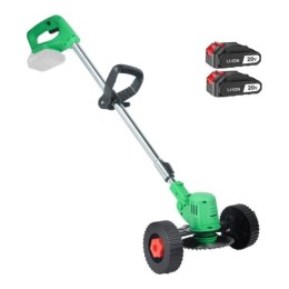 ZITREK Триммер-газонокосилка аккумуляторный Pro 082-2005