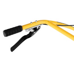 Denzel Мотоблок DPT-670S-PRO 56446