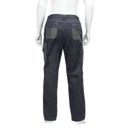 Gross Брюки профессиональные рабочие XL 90439