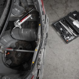 Matrix Растяжка гидравлическая, 4 т 513345