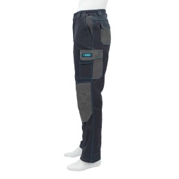 Gross Брюки профессиональные рабочие XL 90439