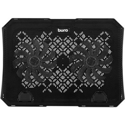 Подставка для ноутбука Buro BU-LCP150-B212