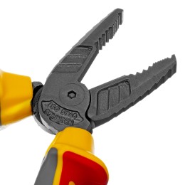 Denzel Плоскогубцы диэлектрические 180 мм 17086