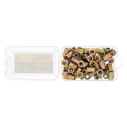 Denzel Заклепки резьбовые М6 40603