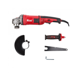 Number One Углошлифмашина AG1250/125-PRO