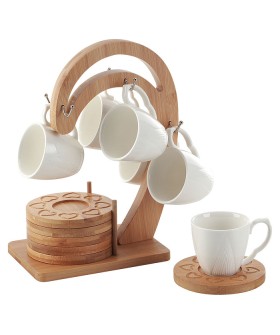 ALPENKOK Кофейный набор 12 предметов AK1-0003 ALPENKOK Кофейный набор 12 предметов AK1-0003