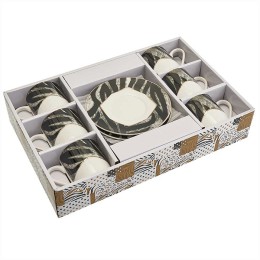 BEATRIX Кофейный набор 12 предметов Ф2-037В/6