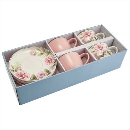 BEATRIX Чайный набор 8 предметов Ф2-043P/4