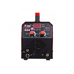 Number One Полуавтомат инверторный сварочный 20-180A,без газа NMIG-180-1
