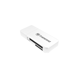 Transcend Картридер RDF5, SD/microSD, USB 3.0