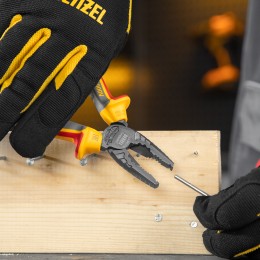 Denzel Плоскогубцы диэлектрические 165 мм 17085