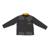Куртка профессиональная рабочая, 65% полиэстер 35% хлопок, XL Denzel 90379