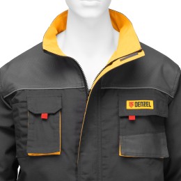 Denzel Куртка профессиональная рабочая L 90378