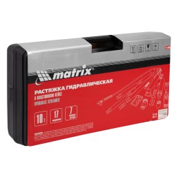 Matrix Растяжка гидравлическая, 10 т 513405