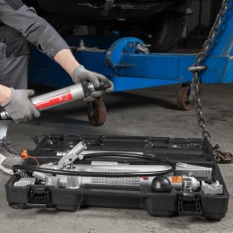 Matrix Растяжка гидравлическая, 10 т 513405