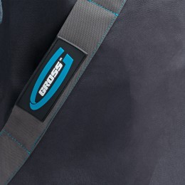 Gross Куртка профессиональная рабочая XL 90434