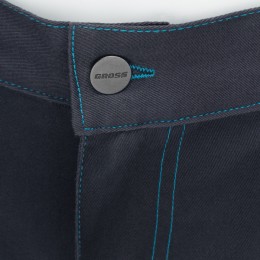 Gross Брюки профессиональные рабочие XL 90439