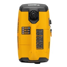 Denzel Генератор инверторный GT-1200iS, 1.2 кВт 94701