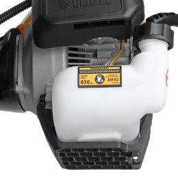 Denzel Триммер бензиновый DGT-52-PRO, анти-вибро, 52 см3 96278