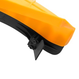 Denzel Триммер бензиновый DGT-52-PRO, анти-вибро, 52 см3 96278