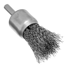 Denzel Набор щеток для дрели 74493