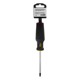 Denzel Отвертка, PH2х100 мм, S2 121787