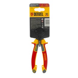 Denzel Плоскогубцы диэлектрические 165 мм 17085