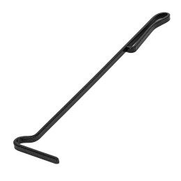 Palisad Мангал сварной на колесах, 662 х 390 х 152/805 мм 69686