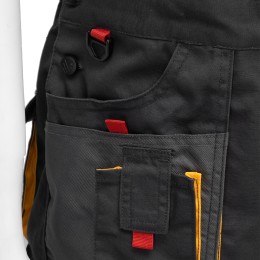 Denzel Полукомбинезон профессиональный L 90388