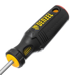 Denzel Отвертка, PH2х200 мм, S2 121827