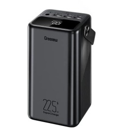 Itel Мобильный аккумулятор 600PF 60000mAh