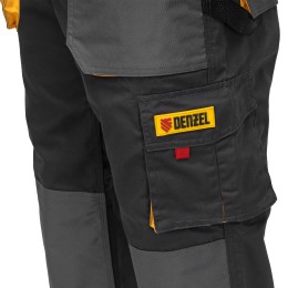 Denzel Брюки профессиональные рабочие XXL 90385