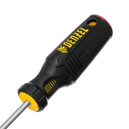 Denzel Отвертка, PH1х100 мм, S2 121747