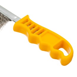 Denzel Щетка металлическая 748287