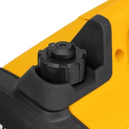 Denzel Генератор инверторный GT-1200iS, 1.2 кВт 94701