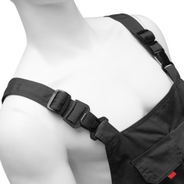 Denzel Полукомбинезон профессиональный L 90388