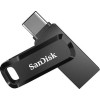 Флеш накопитель 32GB SanDisk Ultra Dual Drive Go