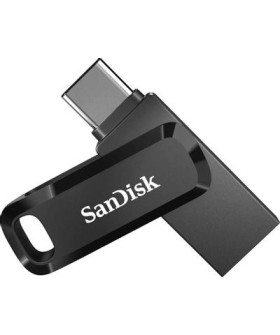 SANDISK Флеш накопитель 32GB Ultra Dual Drive Go