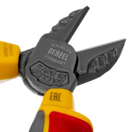 Denzel Бокорезы диэлектрические 180 мм  17789