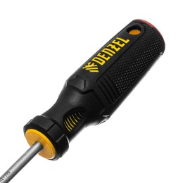 Denzel Отвертка, PH2х100 мм, S2 121787